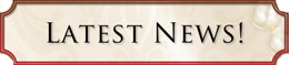Latest News