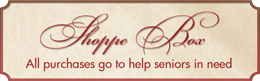 Shoppe Box